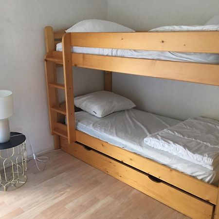 Appartement Spacieux Arcachon Luaran gambar
