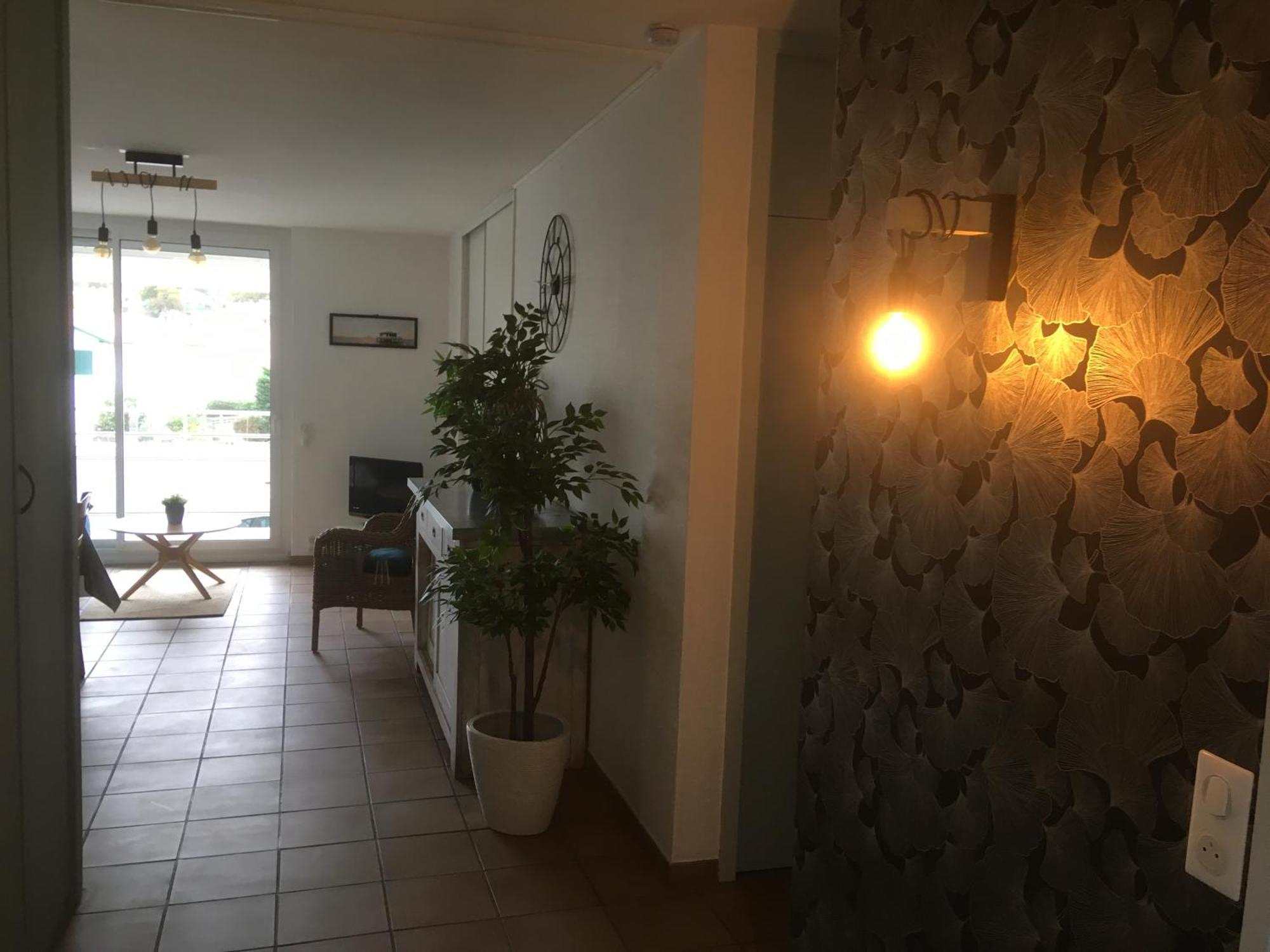 Appartement Spacieux Arcachon Luaran gambar