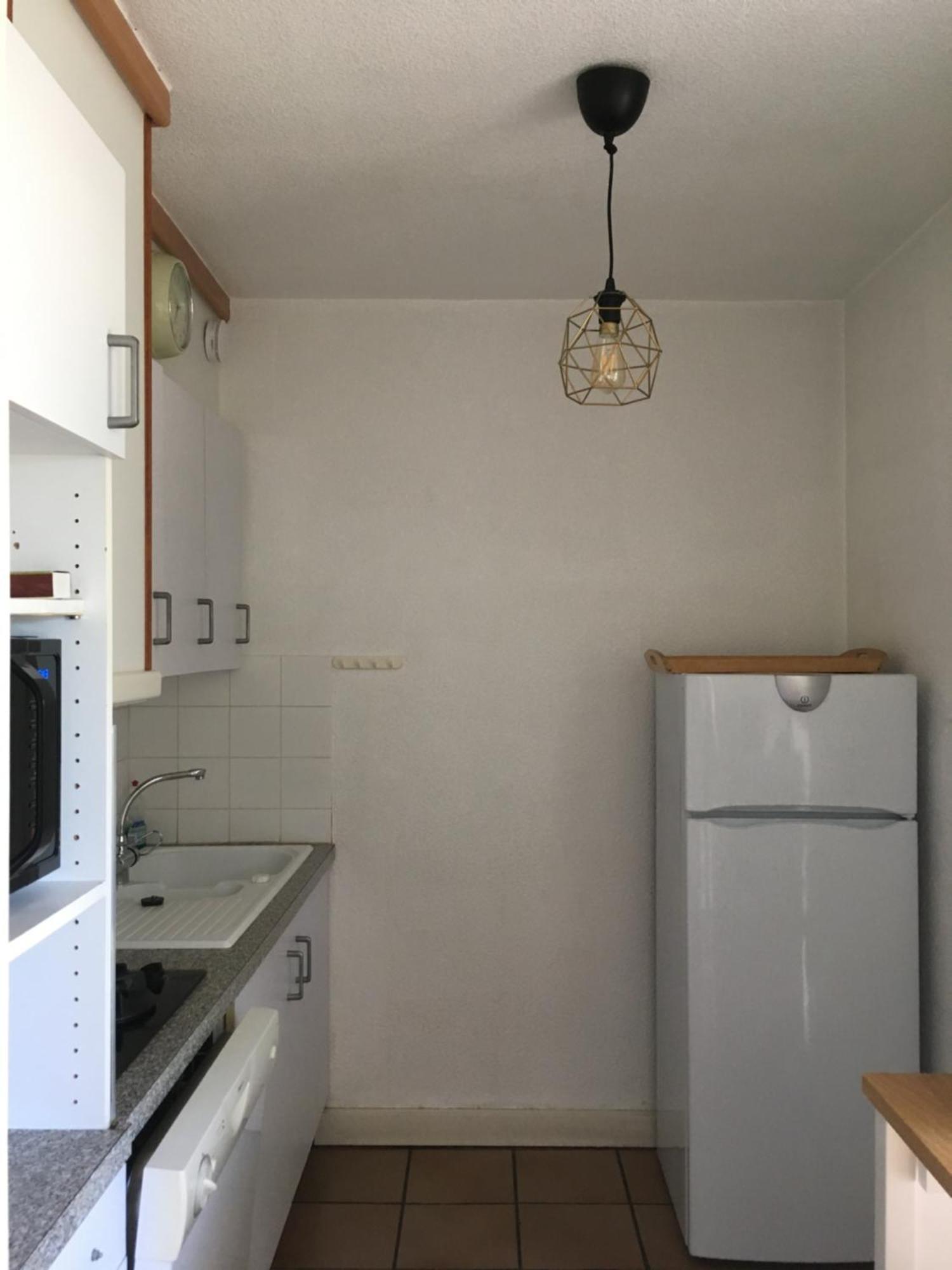 Appartement Spacieux Arcachon Luaran gambar
