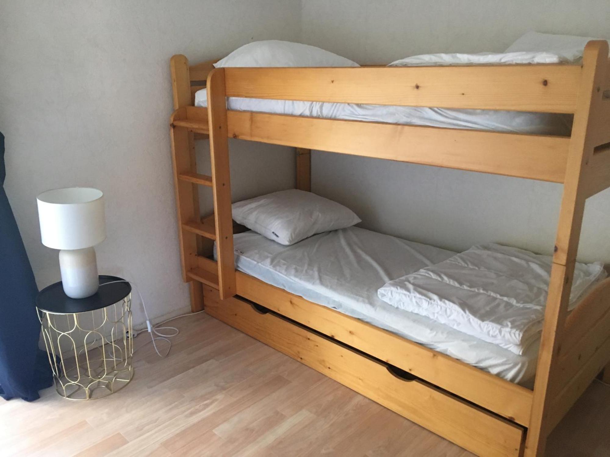 Appartement Spacieux Arcachon Luaran gambar