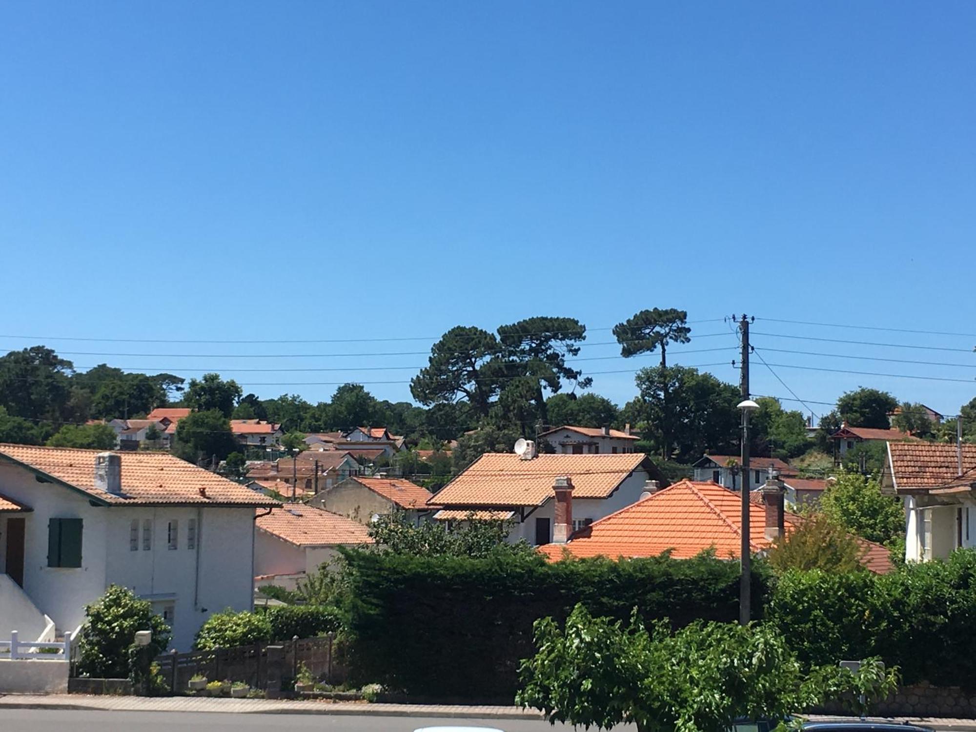 Appartement Spacieux Arcachon Luaran gambar
