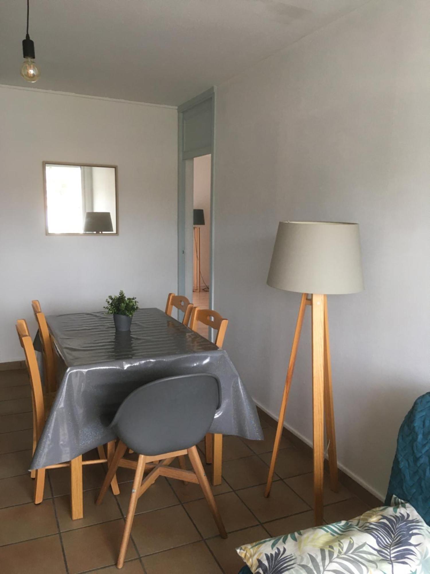 Appartement Spacieux Arcachon Luaran gambar