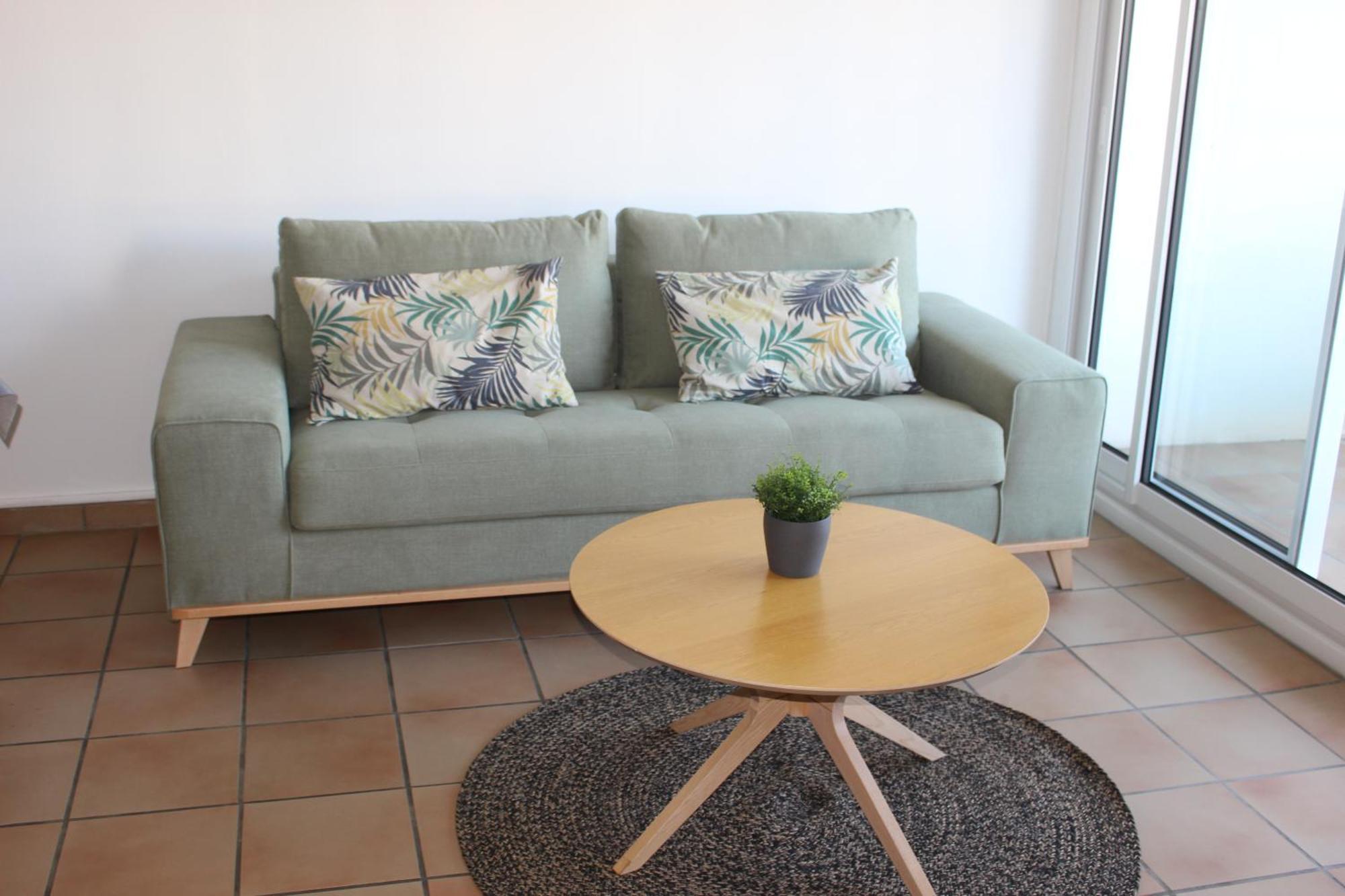 Appartement Spacieux Arcachon Luaran gambar