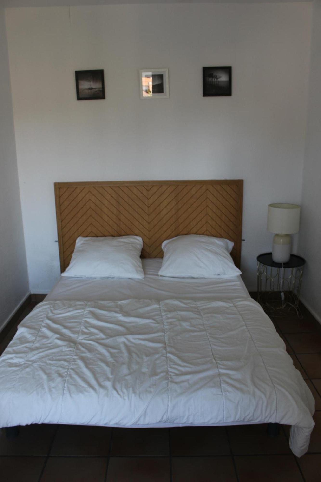 Appartement Spacieux Arcachon Luaran gambar