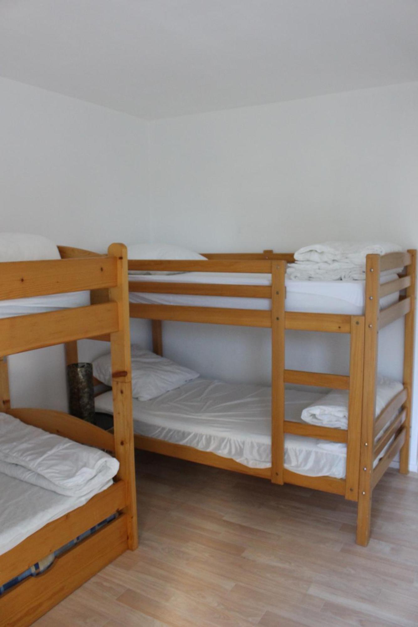 Appartement Spacieux Arcachon Luaran gambar