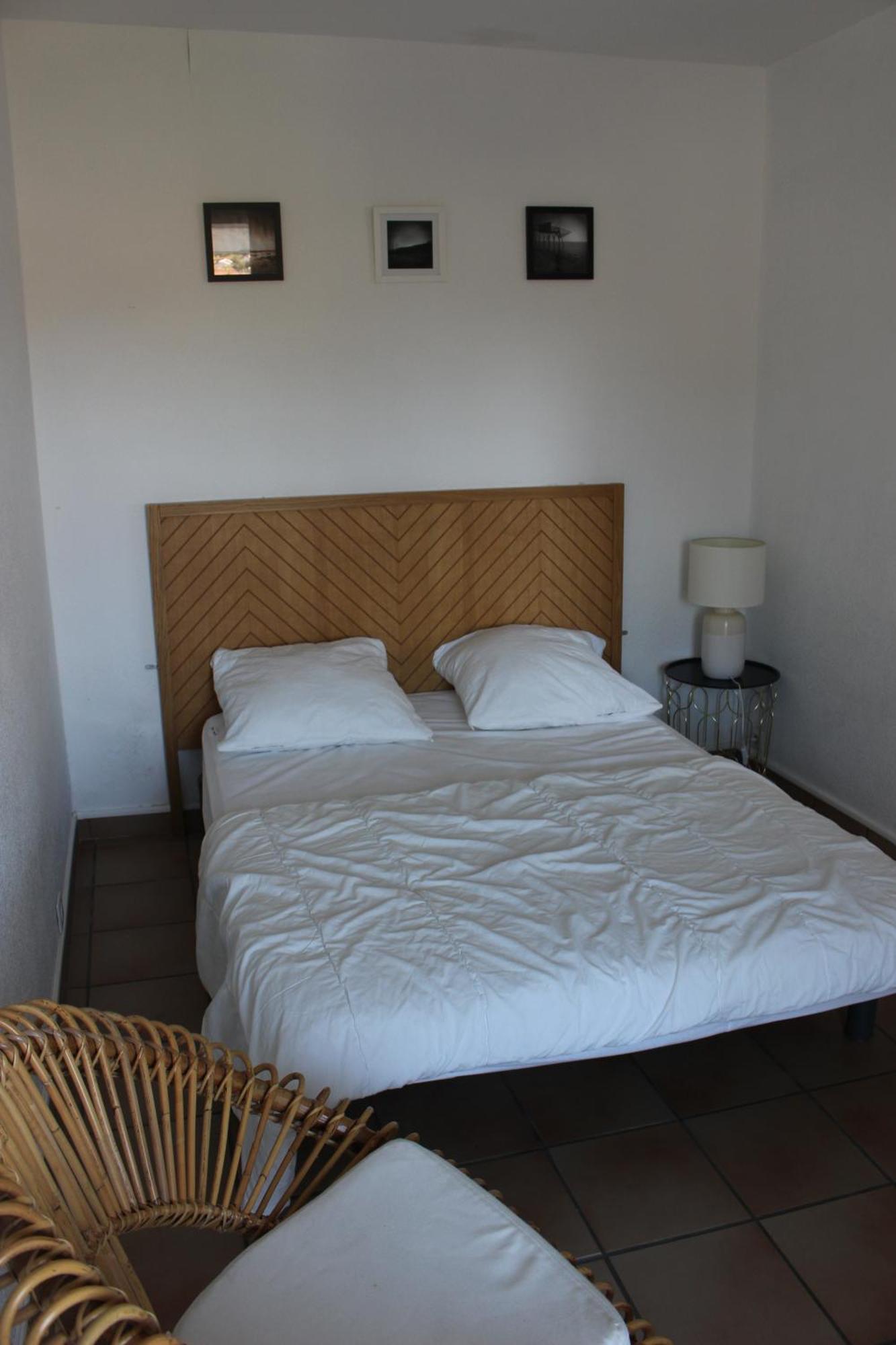 Appartement Spacieux Arcachon Luaran gambar
