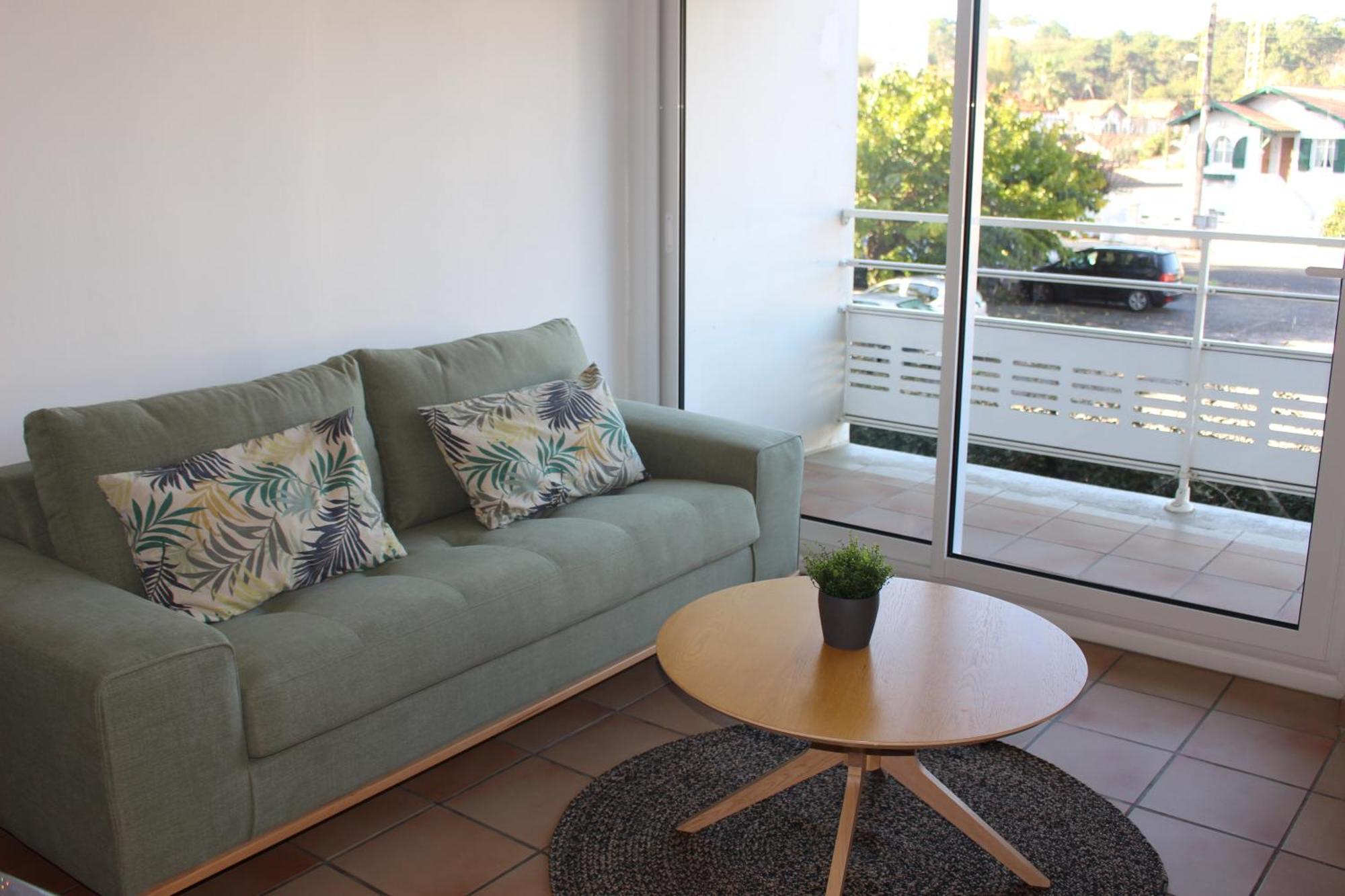 Appartement Spacieux Arcachon Luaran gambar